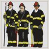 6" x 6" DTF Heat Transfer Thumbnail