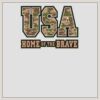 6" x 6" DTF Heat Transfer Thumbnail