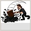 6" x 6" DTF Heat Transfer Thumbnail