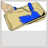 6" x 6" DTF Heat Transfer Thumbnail