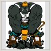 6" x 6" DTF Heat Transfer Thumbnail