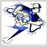 6" x 6" DTF Heat Transfer Thumbnail