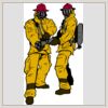 6" x 6" DTF Heat Transfer Thumbnail