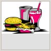 6" x 6" DTF Heat Transfer Thumbnail