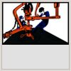 6" x 6" DTF Heat Transfer Thumbnail