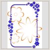 6" x 6" DTF Heat Transfer Thumbnail