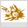 6" x 6" DTF Heat Transfer Thumbnail