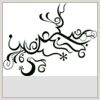 6" x 6" DTF Heat Transfer Thumbnail