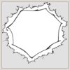6" x 6" DTF Heat Transfer Thumbnail