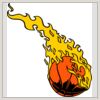 6" x 6" DTF Heat Transfer Thumbnail