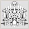 6" x 6" DTF Heat Transfer Thumbnail
