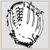 6" x 6" DTF Heat Transfer Thumbnail