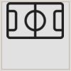 6" x 6" DTF Heat Transfer Thumbnail