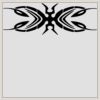 6" x 6" DTF Heat Transfer Thumbnail