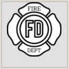 6" x 6" DTF Heat Transfer Thumbnail