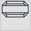 6" x 6" DTF Heat Transfer Thumbnail
