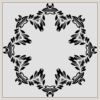6" x 6" DTF Heat Transfer Thumbnail