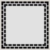 6" x 6" DTF Heat Transfer Thumbnail