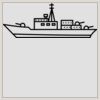 6" x 6" DTF Heat Transfer Thumbnail