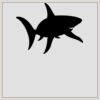 6" x 6" DTF Heat Transfer Thumbnail