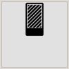 6" x 6" DTF Heat Transfer Thumbnail