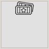 6" x 6" DTF Heat Transfer Thumbnail