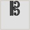 6" x 6" DTF Heat Transfer Thumbnail
