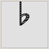 6" x 6" DTF Heat Transfer Thumbnail
