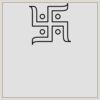 6" x 6" DTF Heat Transfer Thumbnail