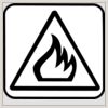 6" x 6" DTF Heat Transfer Thumbnail