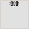 6" x 6" DTF Heat Transfer Thumbnail