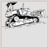 6" x 6" DTF Heat Transfer Thumbnail