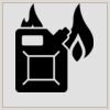6" x 6" DTF Heat Transfer Thumbnail