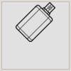 6" x 6" DTF Heat Transfer Thumbnail