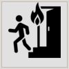 6" x 6" DTF Heat Transfer Thumbnail