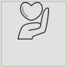 6" x 6" DTF Heat Transfer Thumbnail