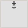 6" x 6" DTF Heat Transfer Thumbnail