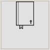 6" x 6" DTF Heat Transfer Thumbnail