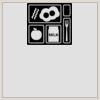 6" x 6" DTF Heat Transfer Thumbnail