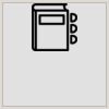 6" x 6" DTF Heat Transfer Thumbnail