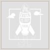 6" x 6" DTF Heat Transfer Thumbnail
