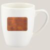 12oz Contemporary Ceramic Mug Thumbnail