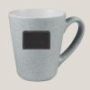 16oz Fleck And Timbre Ceramic Mug Thumbnail