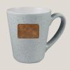 16oz Fleck And Timbre Ceramic Mug Thumbnail