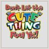 10" x 10" DTF Heat Transfer Thumbnail