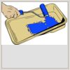 10" x 10" DTF Heat Transfer Thumbnail