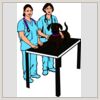 10" x 10" DTF Heat Transfer Thumbnail