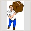 10" x 10" DTF Heat Transfer Thumbnail