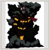 10" x 10" DTF Heat Transfer Thumbnail