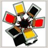 10" x 10" DTF Heat Transfer Thumbnail